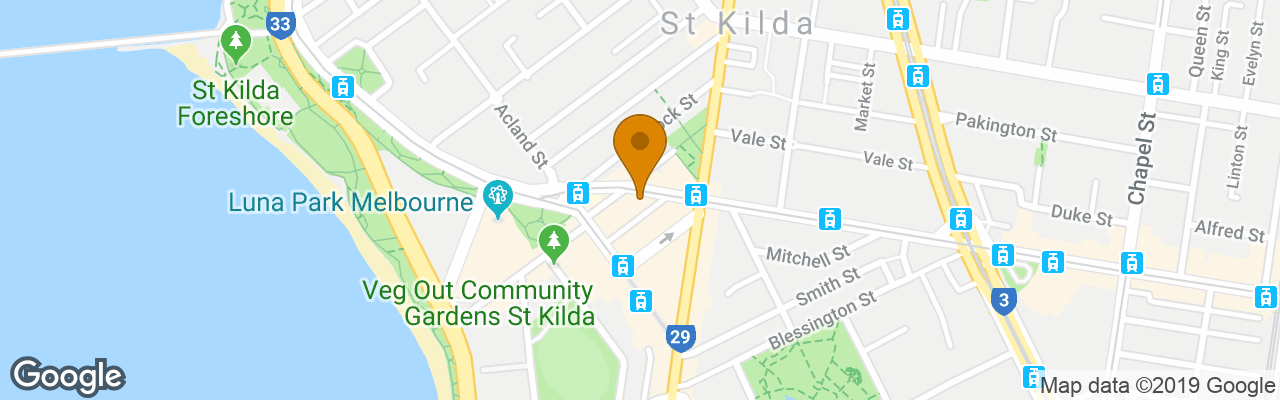 Hotel Base Backpackers Melbourne hostel