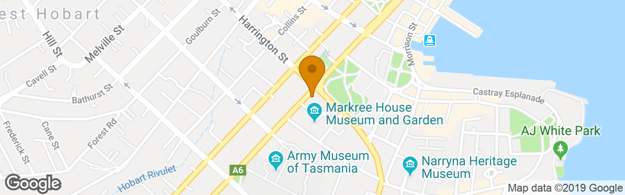 Hotel Mantra One Sandy Bay Road