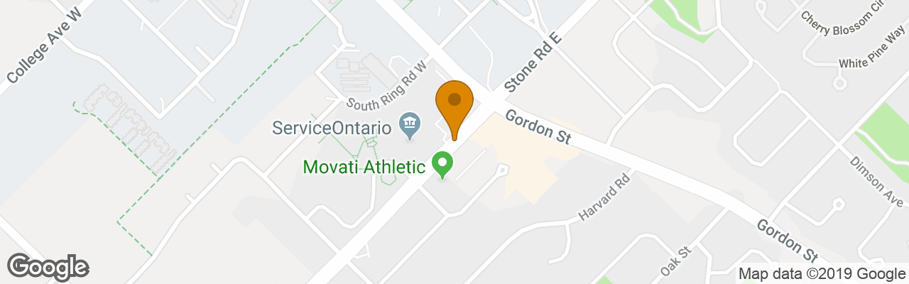 Delta Guelph Hotel & Conference Centre