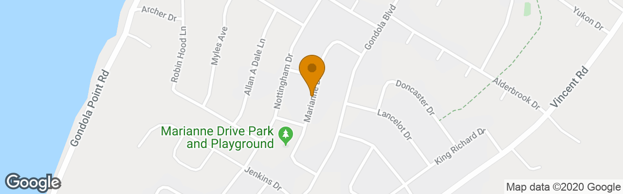 Hampton Inn Hotel & Suites Saint John