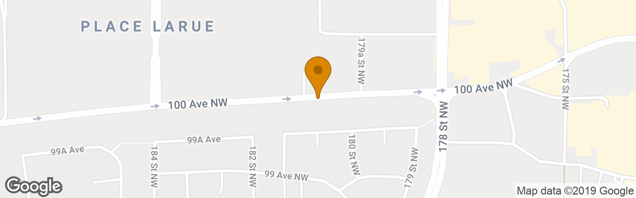 Hotel Hampton Inn & Suites by Hilton Edmonton West