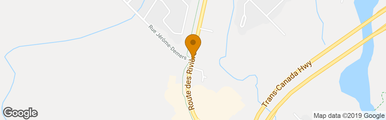 Hotel Comfort Inn & Suites Levis