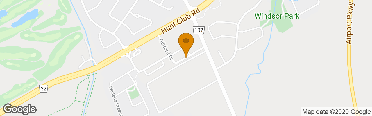 Holiday Inn Express Hotel & Suites Ottawa Airport