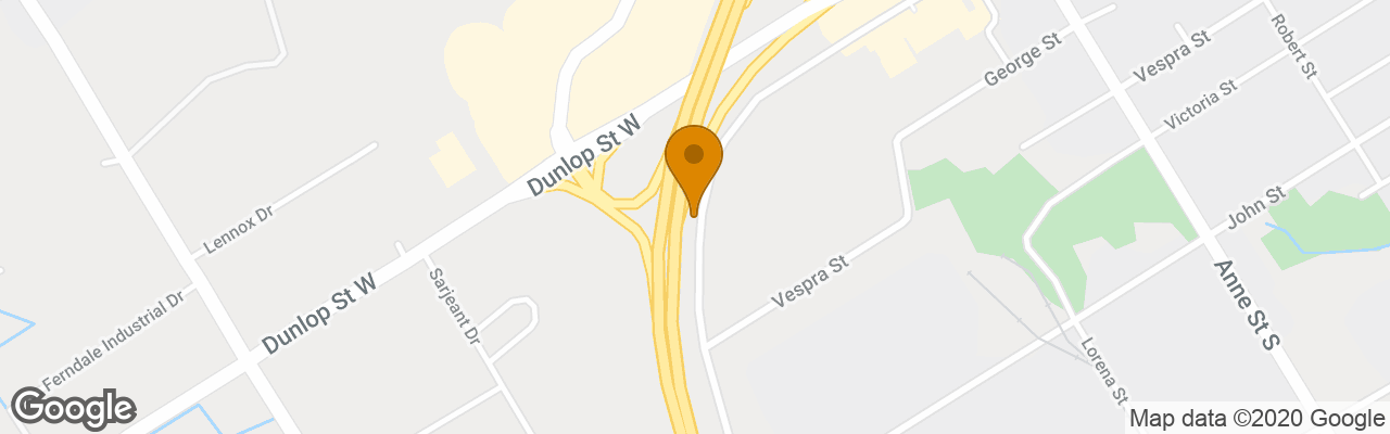 Hotel Monte Carlo Inn - Barrie Suites