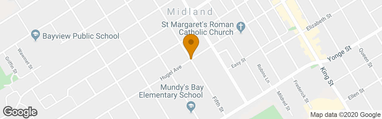 Hotel Super 8 Midland