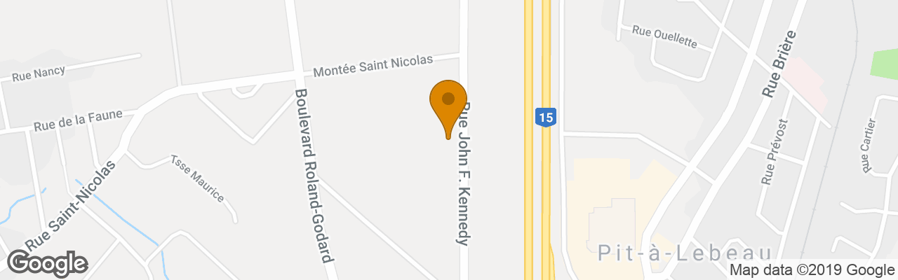 Hotel Super 8 Saint Jerome