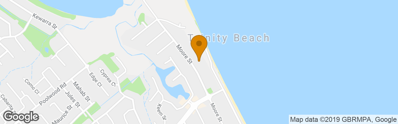 Hotel Bellevue At Trinity Beach