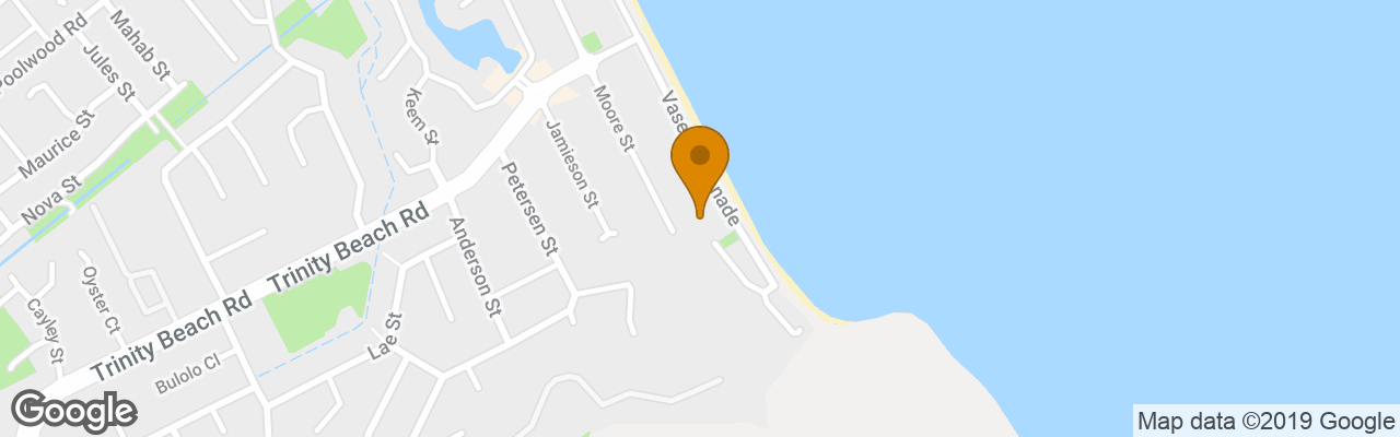 Hotel Sea Change Beachfront Apartments