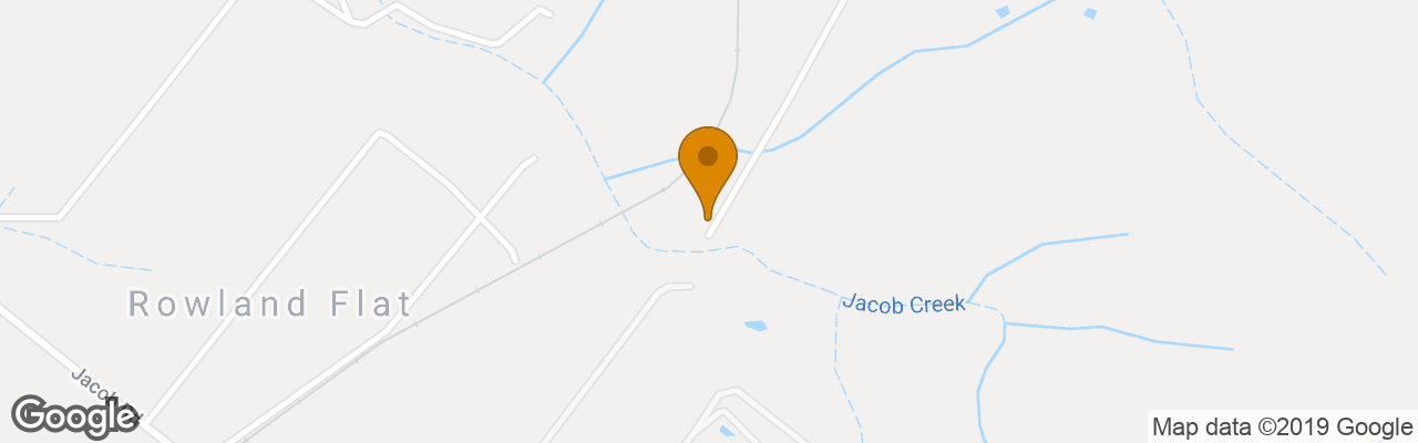 Hotel Jacobs Creek Retreat