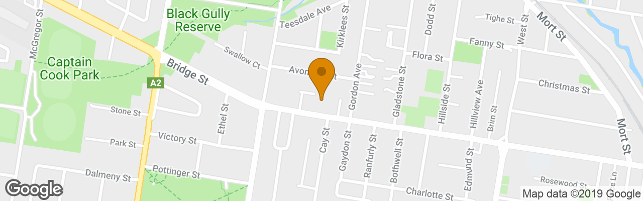 Motel Bridge Street Motor Inn