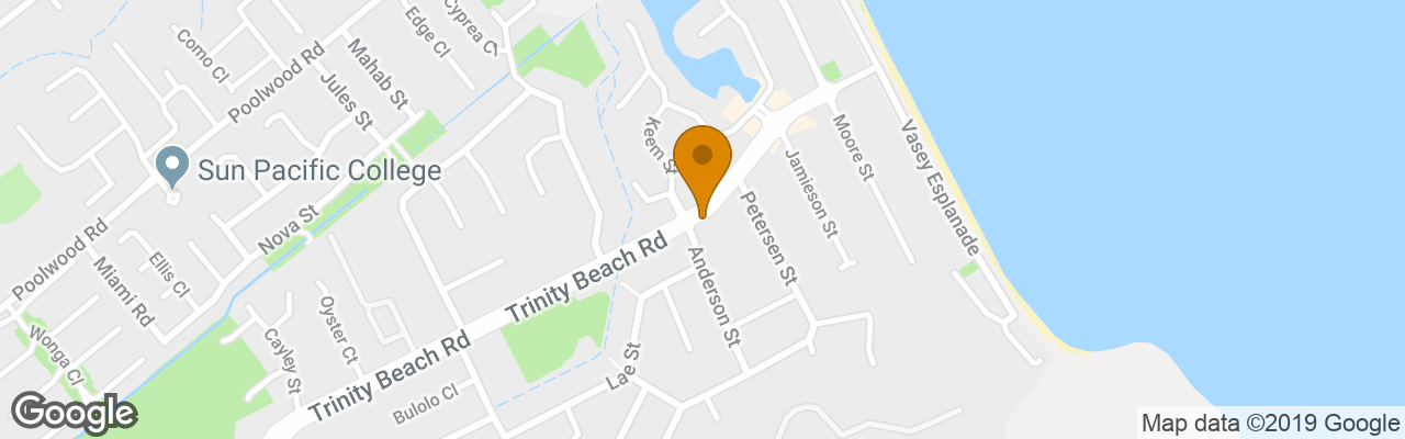 Marlin Gateway Holiday Apartments