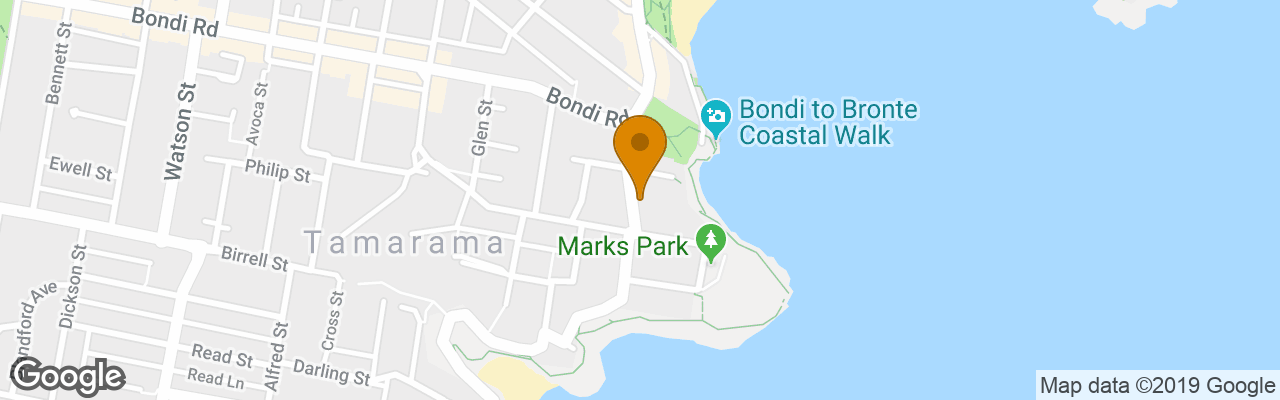 Apartment Hotel Bondi Beach - The Sandridge Apartments