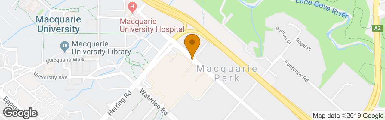 Hotel Travelodge Macquarie North Ryde