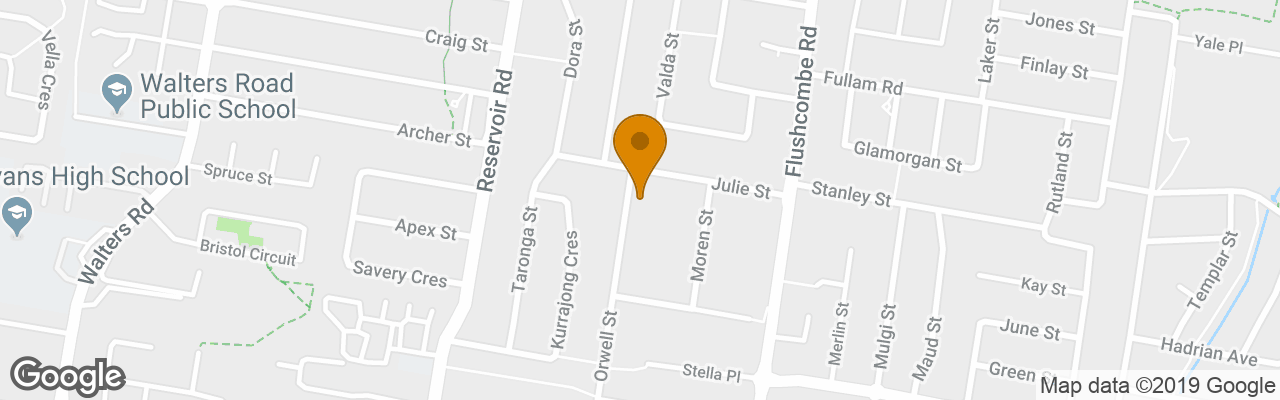 Travelodge Blacktown Hotel