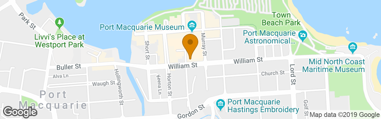 Hotel Mercure Centro Port Macquarie