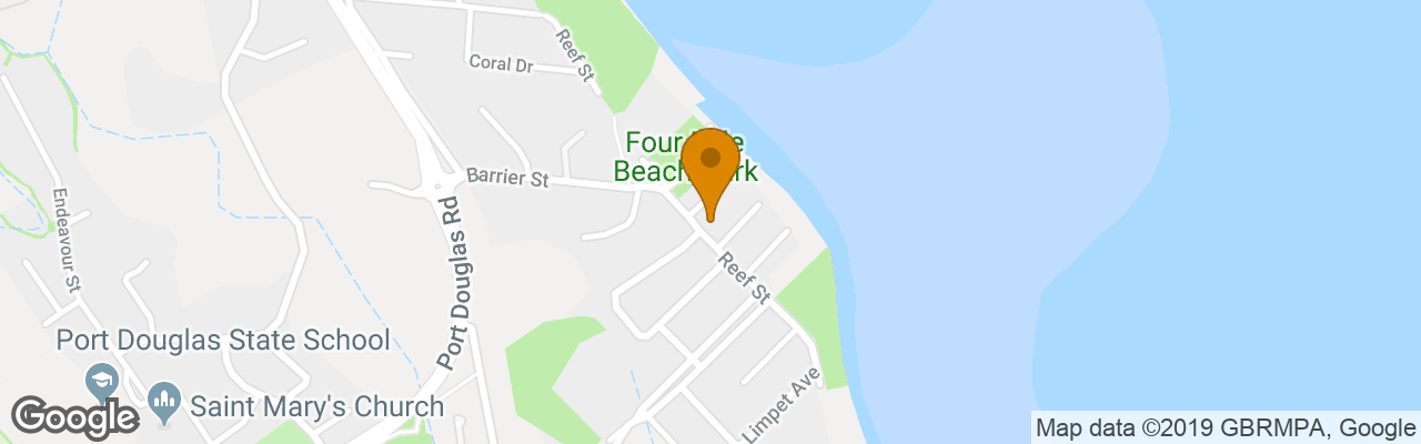 Dreamcatcher Apartments