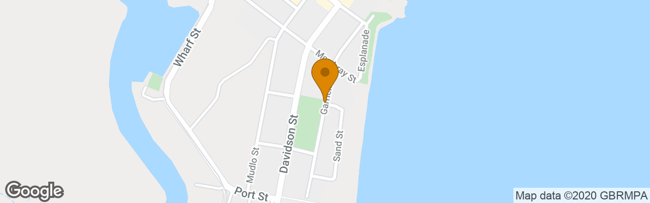 Mandalay Luxury Beachfront Apartments