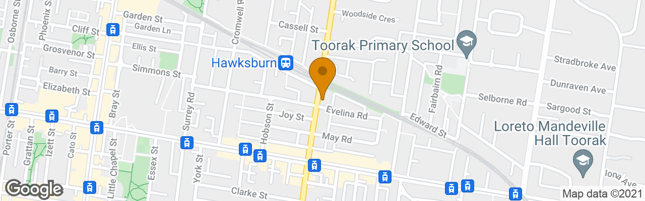 Hotel Cotterville Homestay Bed & Breakfast