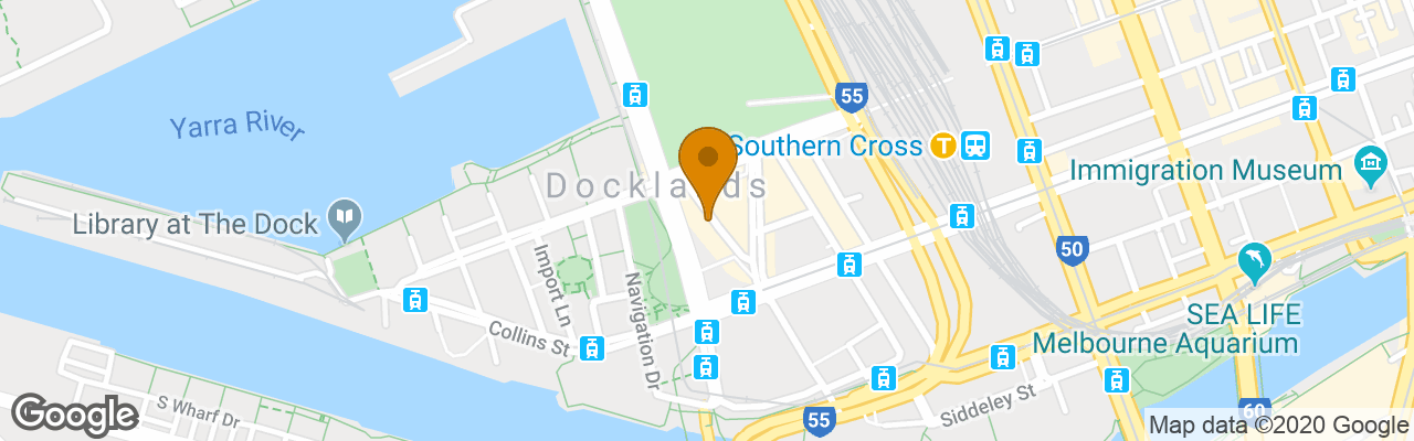 Hotel Grand Harbour Accommodation