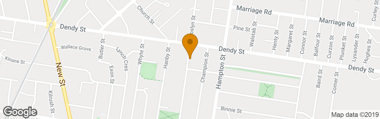 Waratah Brighton Boutique Bed & Breakfast