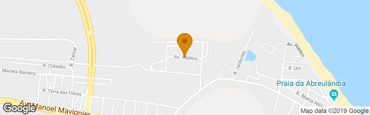 Hotel Porto d'Aldeia Eco Lodge 