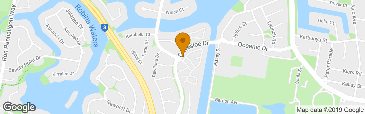 Hotel Sailfish Cove Resort