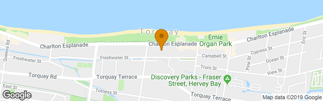 Hotel Grand Mercure Allegra Hervey Bay