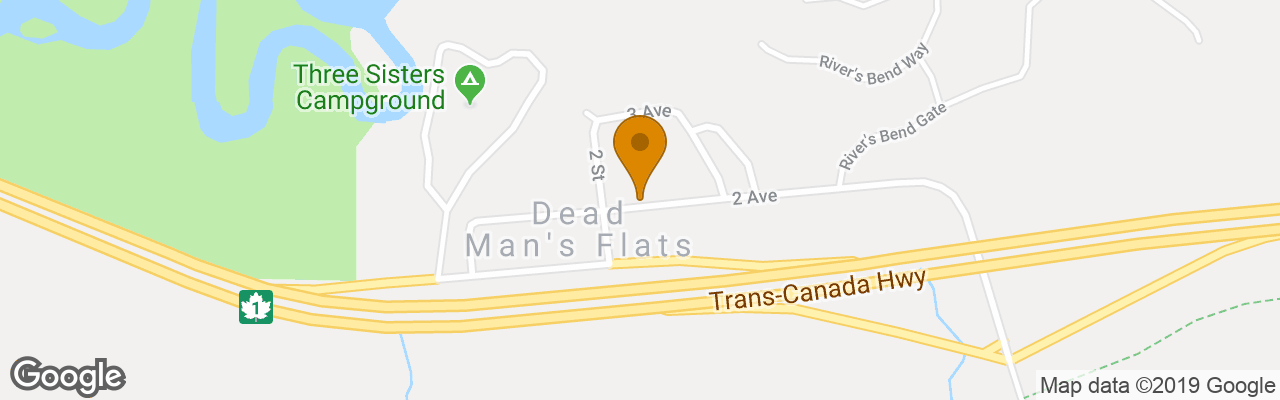 Hotel Copperstone Resort