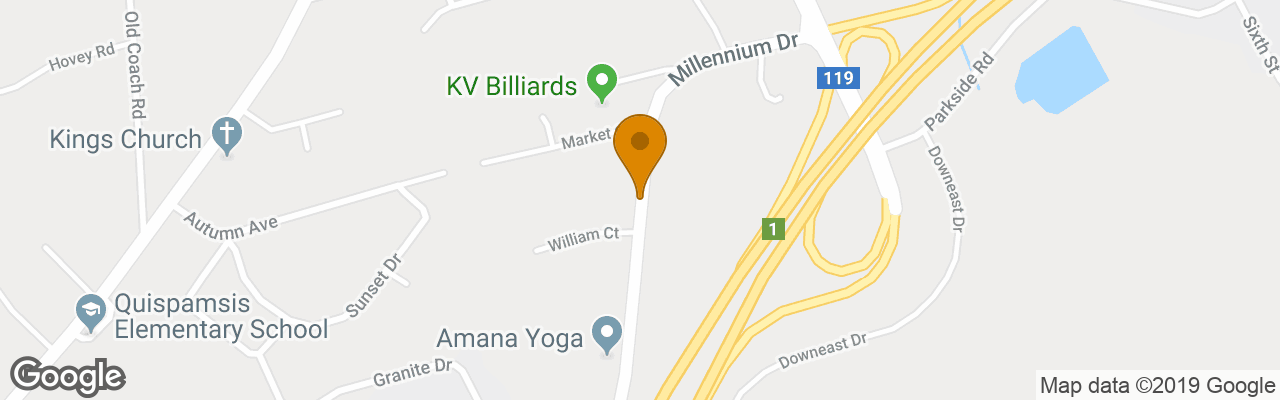 Hotel Amsterdam Inn & Suites Quispamsis