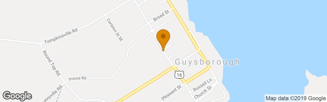 Hotel Desbarres Manor Inn