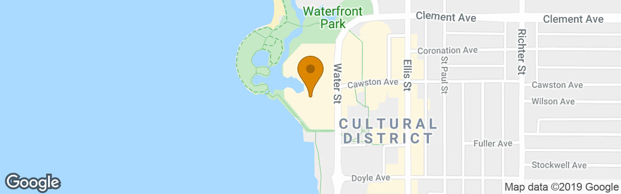 Hotel Delta Grand Okanagan Resort & Conference Center