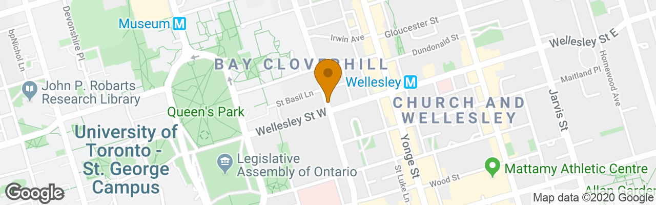 Apartments on Bay at the Sutton Place