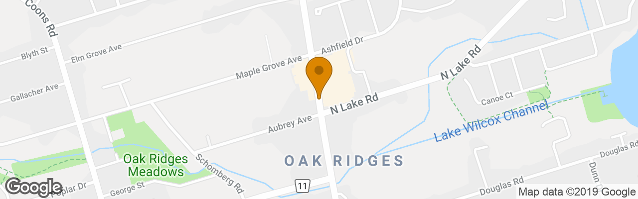 Motel Canadas Best Value Inn