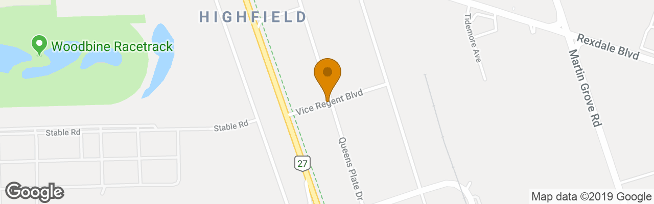 Hotel Park Inn Toronto