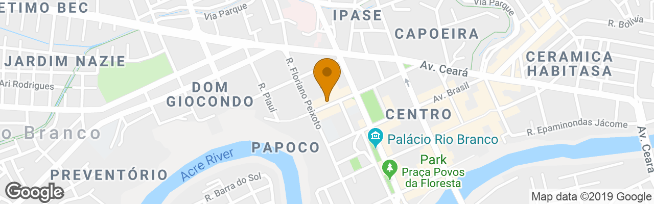 Pinheiro Palace Hotel 