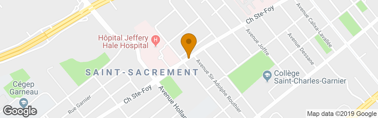 Hotel Auberge Michel Doyon