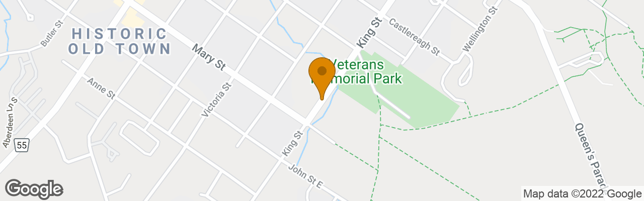 Brockamour Manor Bed & Breakfast