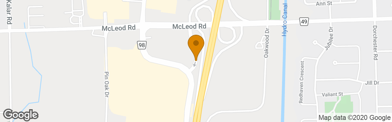 Hotel The Peninsula Inn & Resort