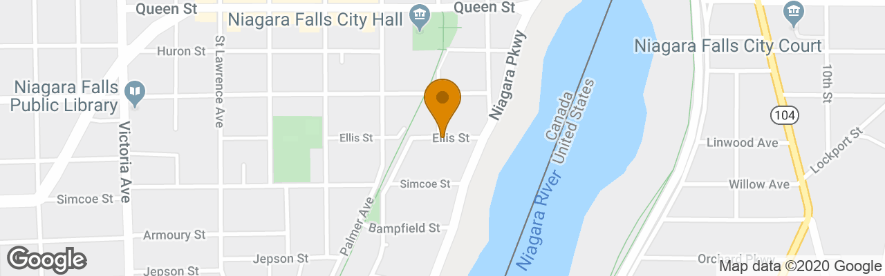 Ellis House Bed & Breakfast