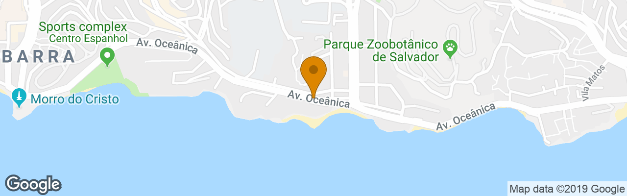 Hotel Bahia Sole Mar 