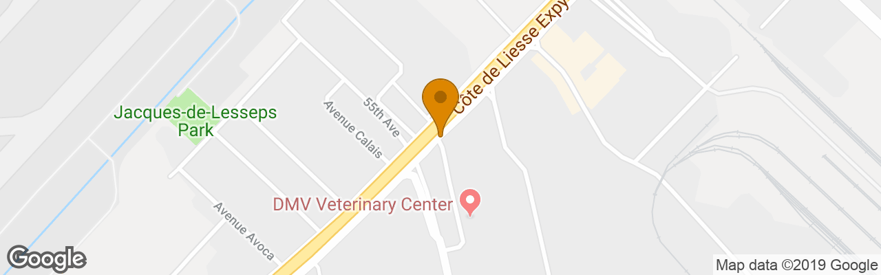 Hôtel Holiday Inn Express Montreal Airport