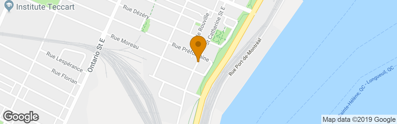 Manoir Ville-Marie Hotel