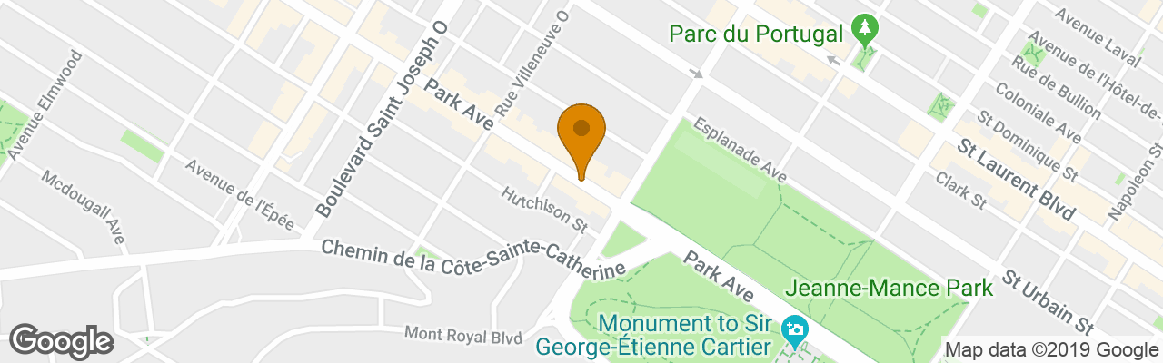 Hotel Plateau Royale