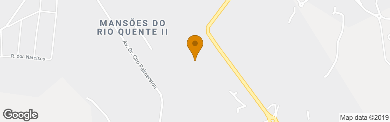 Hotel Águas Da Serra Apart Service 