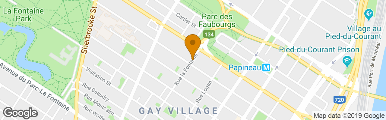 Hôtel La Claire Fontaine