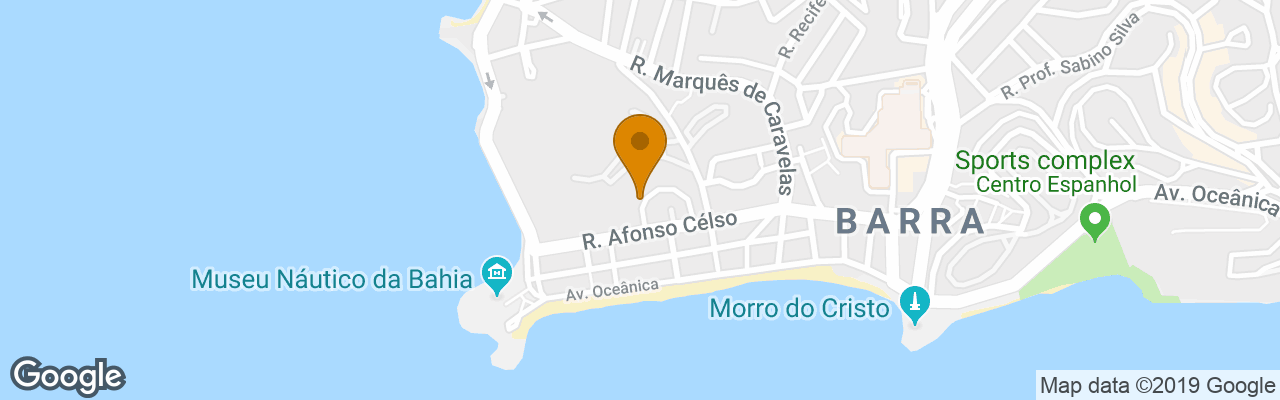 Porto Farol Apart Hotel 