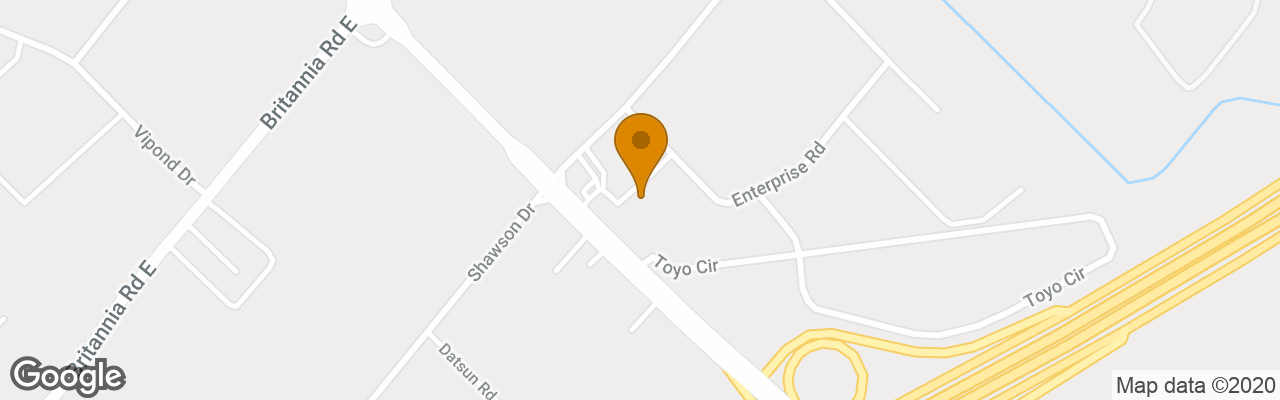 Hotel Best Western Plus Toronto Airport