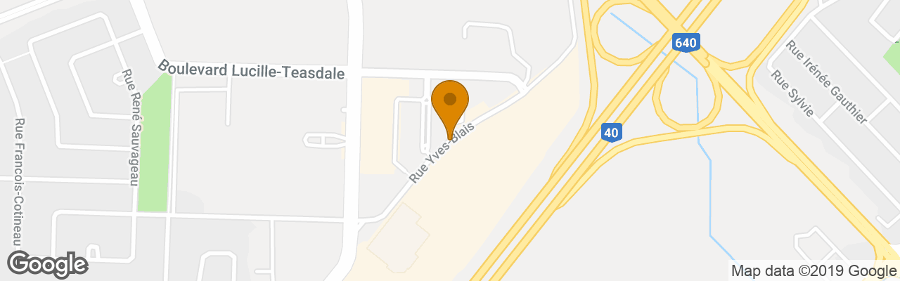 Hotel Super 8 Lachenaie Terrebonne