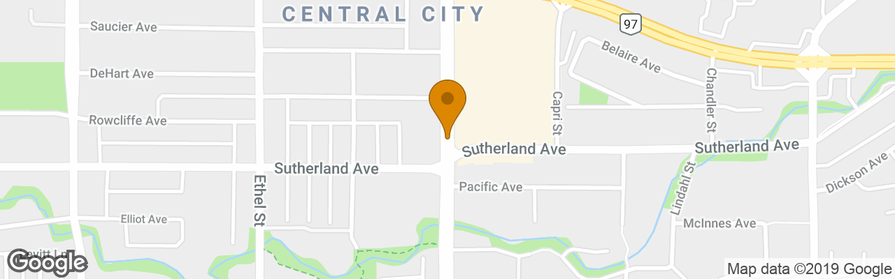 Chinook & Oasis Motel