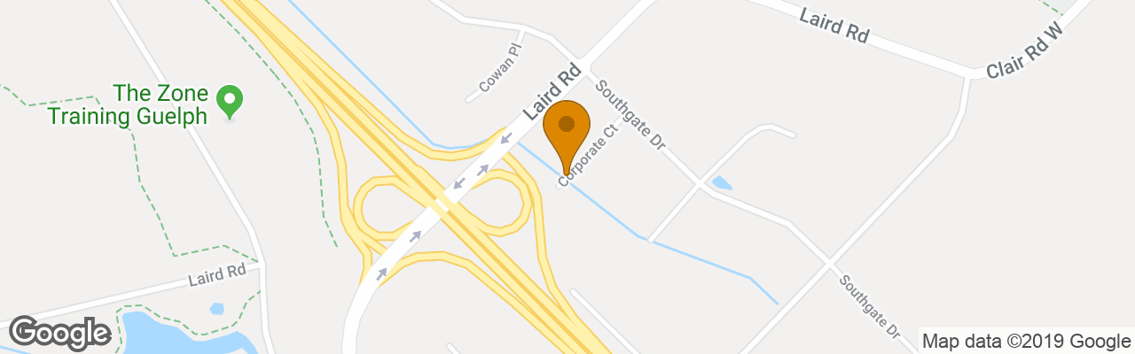 Hotel Staybridge Suites Guelph